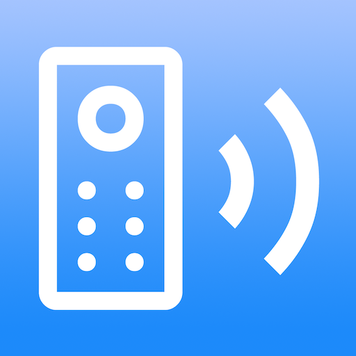 声リモコン logo