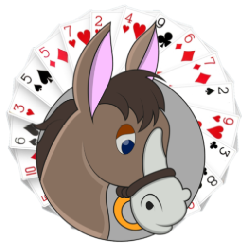 Card Game : Donkey