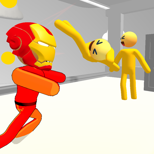 Stick Master 3D