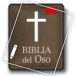 Cover Image of Download Biblia del Oso  APK