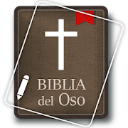 Top 23 Books & Reference Apps Like Biblia del Oso - Best Alternatives