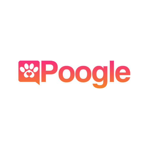 Poogle logo