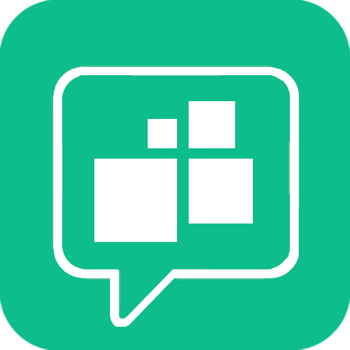 Vivendi Messenger logo