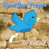 @TheKotel Prayers to Jerusalem icon