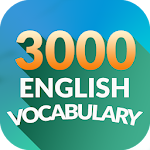 Cover Image of Download 3000 English vocabulary Awabe  APK
