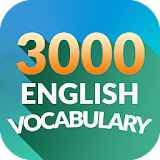 3000 English vocabulary Awabe icon