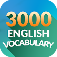 3000 Inglese словарный запас