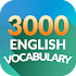 3000 English vocabulary Awabe1.3.0