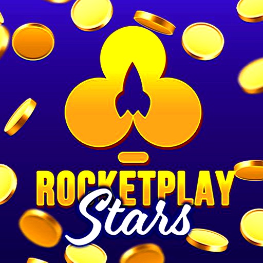 Rocketplay Stars
