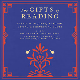 Icon image The Gifts of Reading