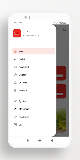 Kraco Screen 3