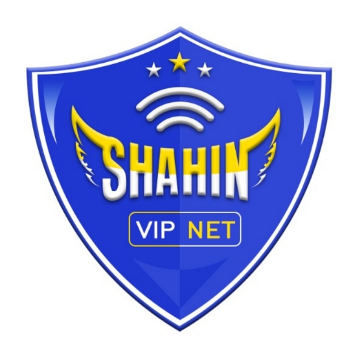 SHAHIN VIP FAST NET