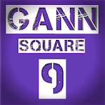 Cover Image of Download Gann Square 9 Calculator 1.3.2 APK