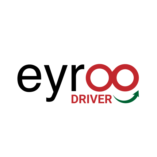EyrooCaptain logo