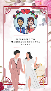 Marriage Biodata Maker Unknown