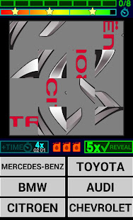 Cars Logo Quiz HD 2.4.2 Screenshots 15