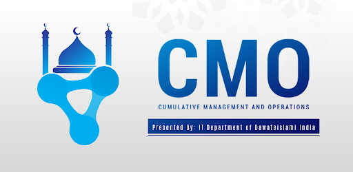 CMO Dawateislami India Screen 2