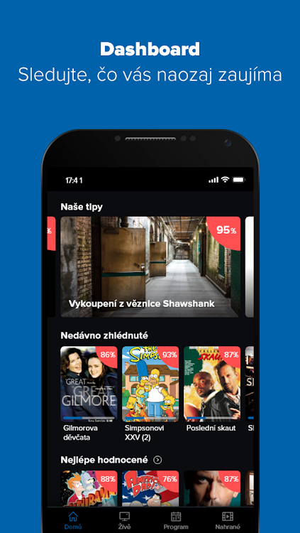 RAINSIDE TV - 3.3.26 - (Android)