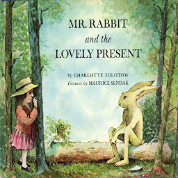 Icon image Mr. Rabbit And The Lovely Present