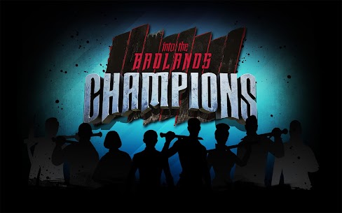 Badlands MOD APK: Champions (Unlimited Gold/Gems) 8