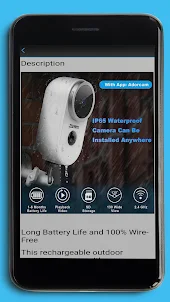 Wireless Security Camera GUIDE
