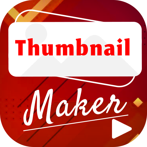 Thumbnail Maker: Thumbnail App logo