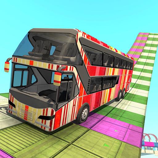 Impossible Bus Racing