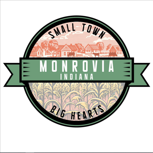 Monrovia Connect logo