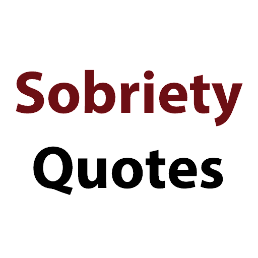 Sobriety Quotes logo