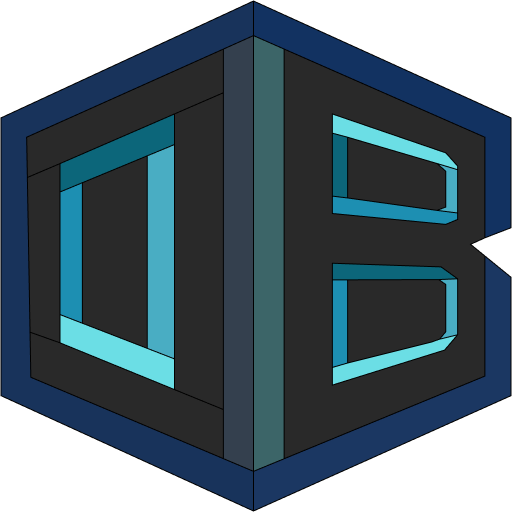 check out business logo
