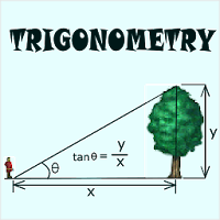 Trigonometry Formulas