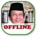 Cover Image of Descargar H. Muammar ZA Tilawatil Quran Offline 3 APK