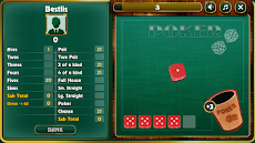 Dice Pokerのおすすめ画像3