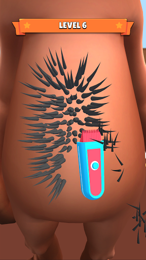 Hyper Vet Screen 3