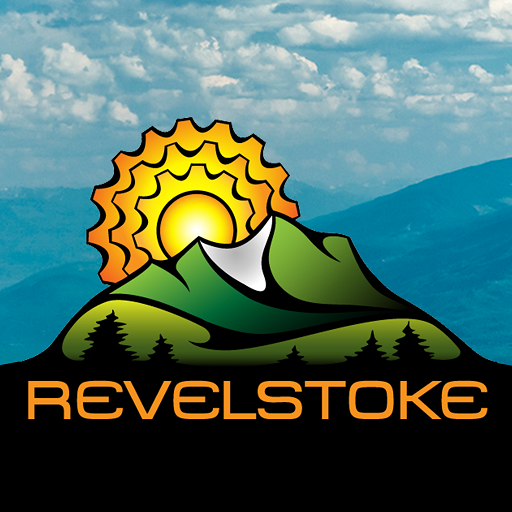 Revelstoke MTB Trail Guide 1.1.0 Icon