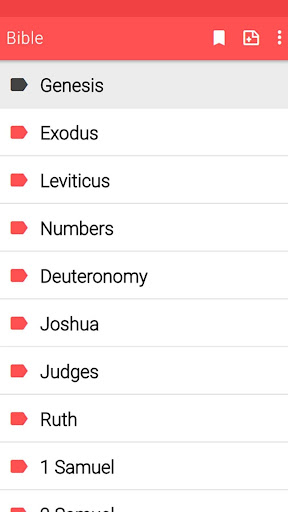Expositors Bible commentary Screen 2