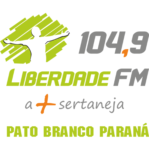 Radio liberdade fm pb logo