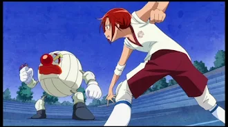 スマイルプリキュア Season 1 Episode 2 Tv On Google Play