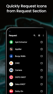 Glassicons Icon Pack v2.0.12.0 MOD APK (Patch Unlocked) 4