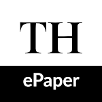 Cover Image of 下载 The Hindu ePaper  APK