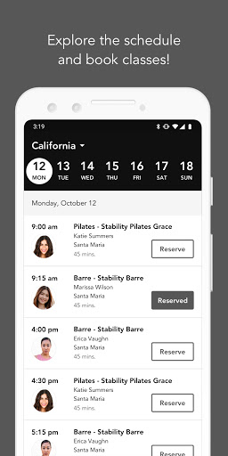 Stability Studio Screen 3
