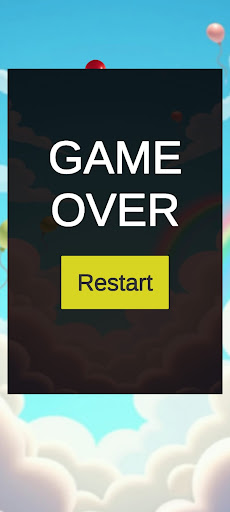 Balloon Pop Mania screenshot 3