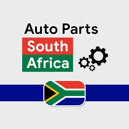 Auto Parts South Africa 3.0 Icon