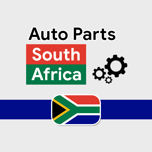 Auto Parts South Africa logo