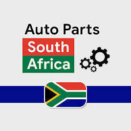 Icon image Auto Parts South Africa