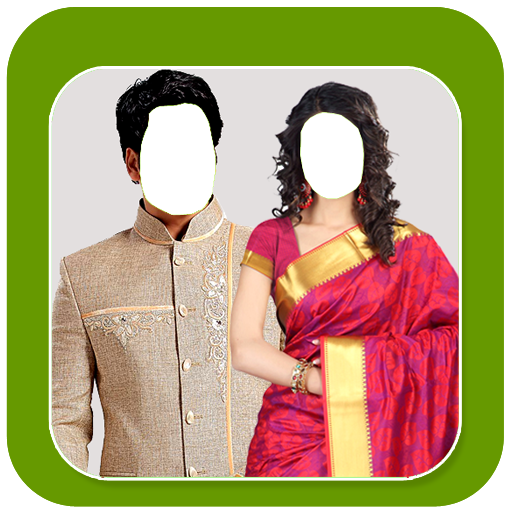 Couple Nice Beautiful Dresses logo