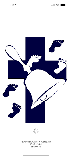 Android application Step By Step Christian School screenshort
