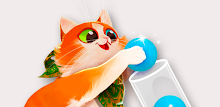Dazzly Sort: Diamond Puzzle APK