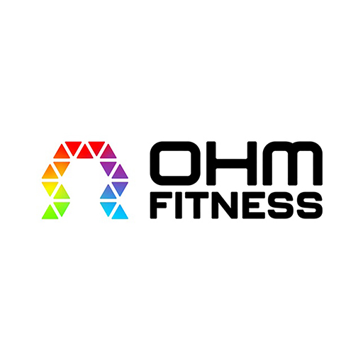 OHM Fitness  Icon