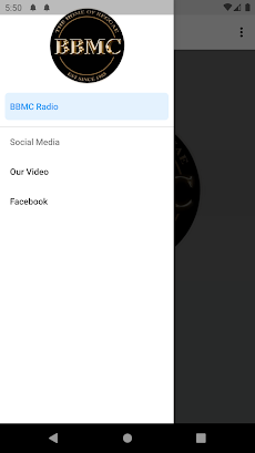 BBMC Radioのおすすめ画像2